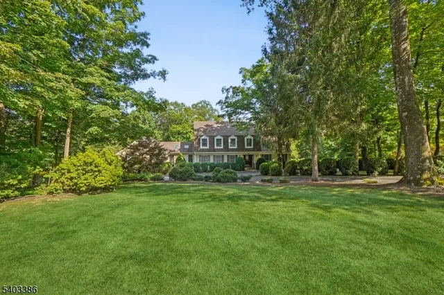 $1,895,000 | 80 Spring Valley Road, Morristown, NJ 07960