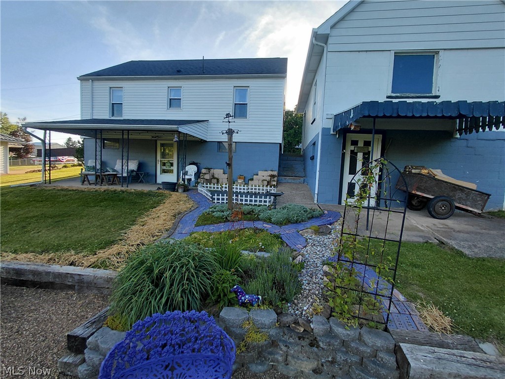 242 Cedar Road Richmond, OH 43944 - Photo 35 of 40