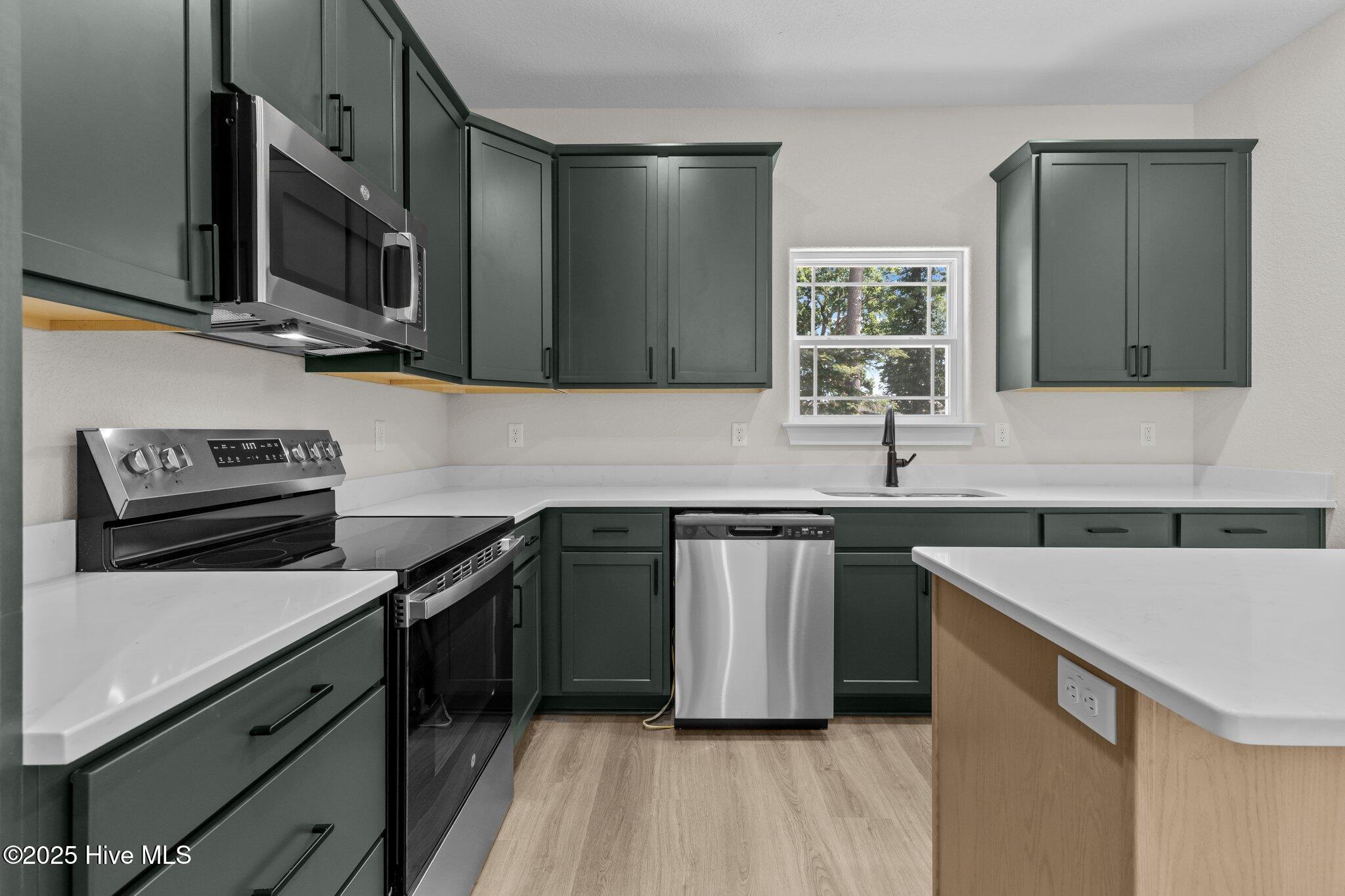 106 Howard Street Camden, NC 27921 - Photo 1 of 17 Kitchen