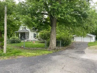 $119,900 | 208 West Magnolia Street, Pana, IL 62557