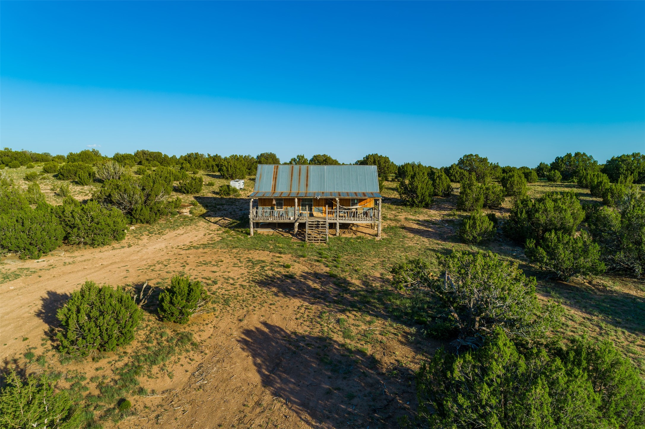 4221 Palo Amarillo Road Santa Rosa, NM 88435 - Photo 40 of 78