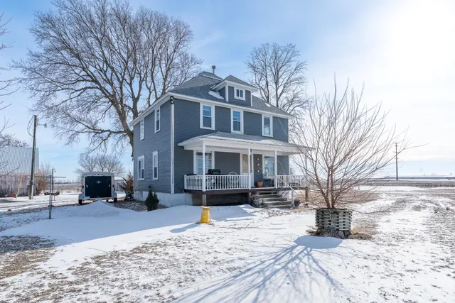 $225,000 | 1668 150th Avenue, Fairmont, MN 56031