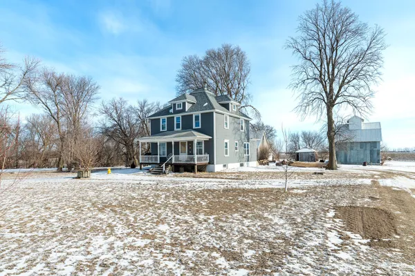 $227,500 | 1668 150th Avenue, Fairmont, MN 56031