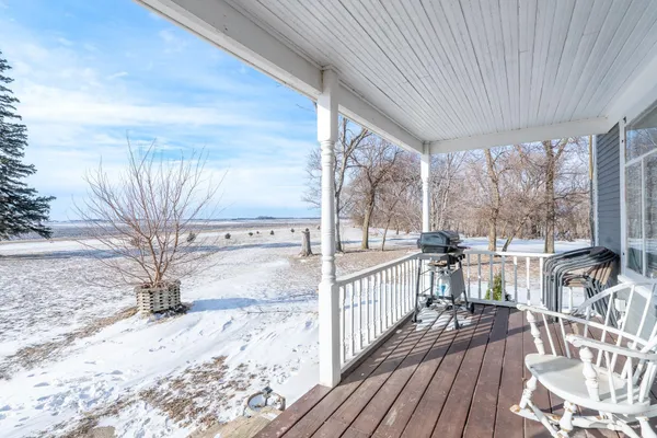 $227,500 | 1668 150th Avenue, Fairmont, MN 56031