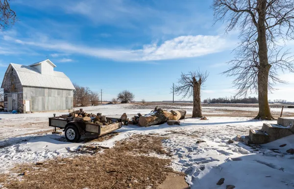 $227,500 | 1668 150th Avenue, Fairmont, MN 56031