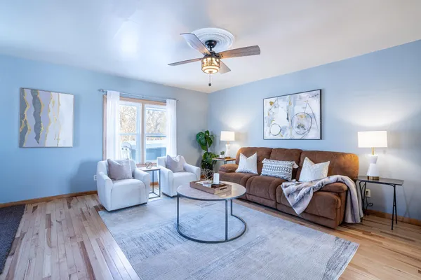 $227,500 | 1668 150th Avenue, Fairmont, MN 56031