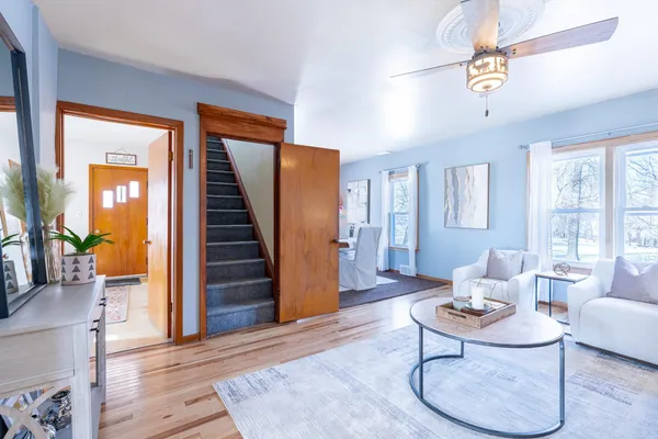 $227,500 | 1668 150th Avenue, Fairmont, MN 56031