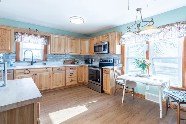 $227,500 | 1668 150th Avenue, Fairmont, MN 56031