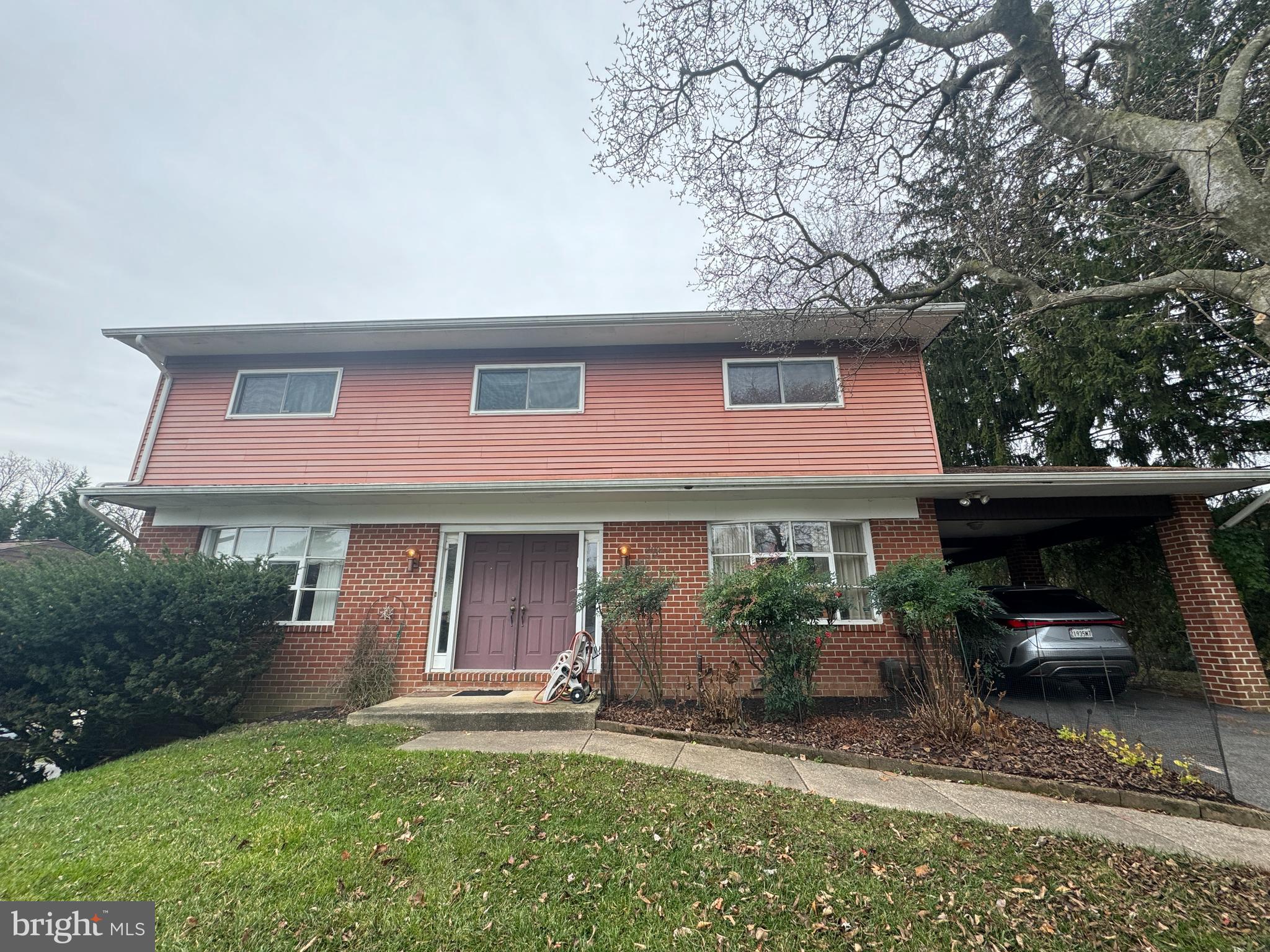2119 Sugarcone Road Baltimore, MD 21209 - Photo 1 of 1 Gallery Image 1