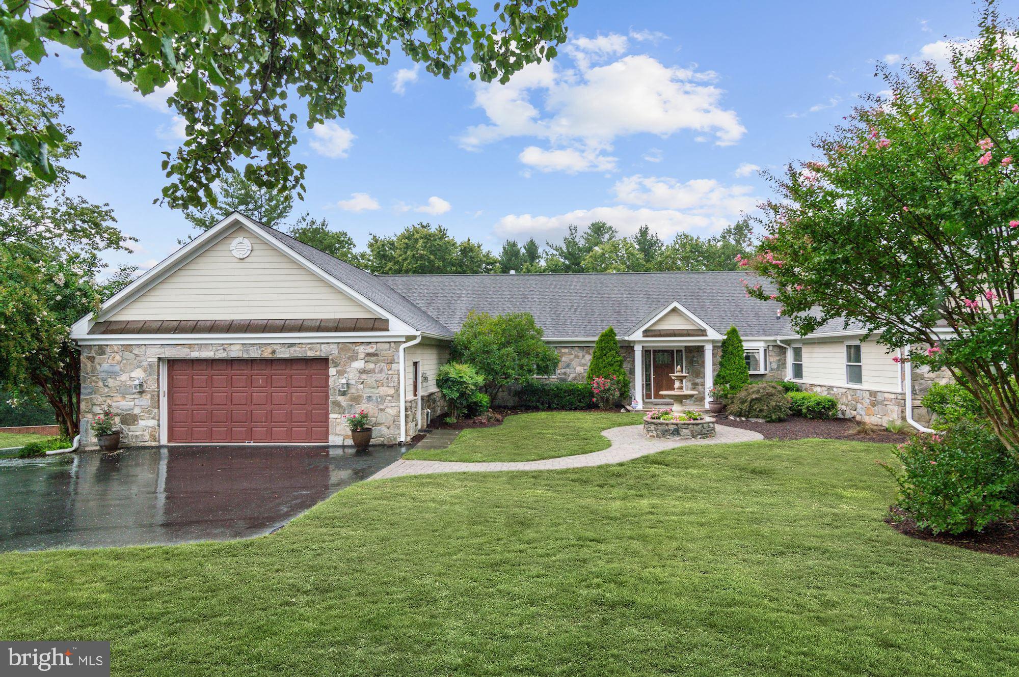 6604 Whitegate Road Clarksville, MD 21029 - Photo 1 of 1 Front
