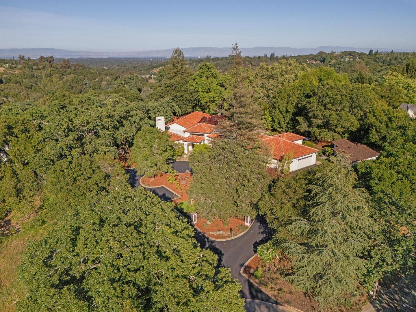 140 Dean Road Woodside, CA 94062 - Photo 44 of 46