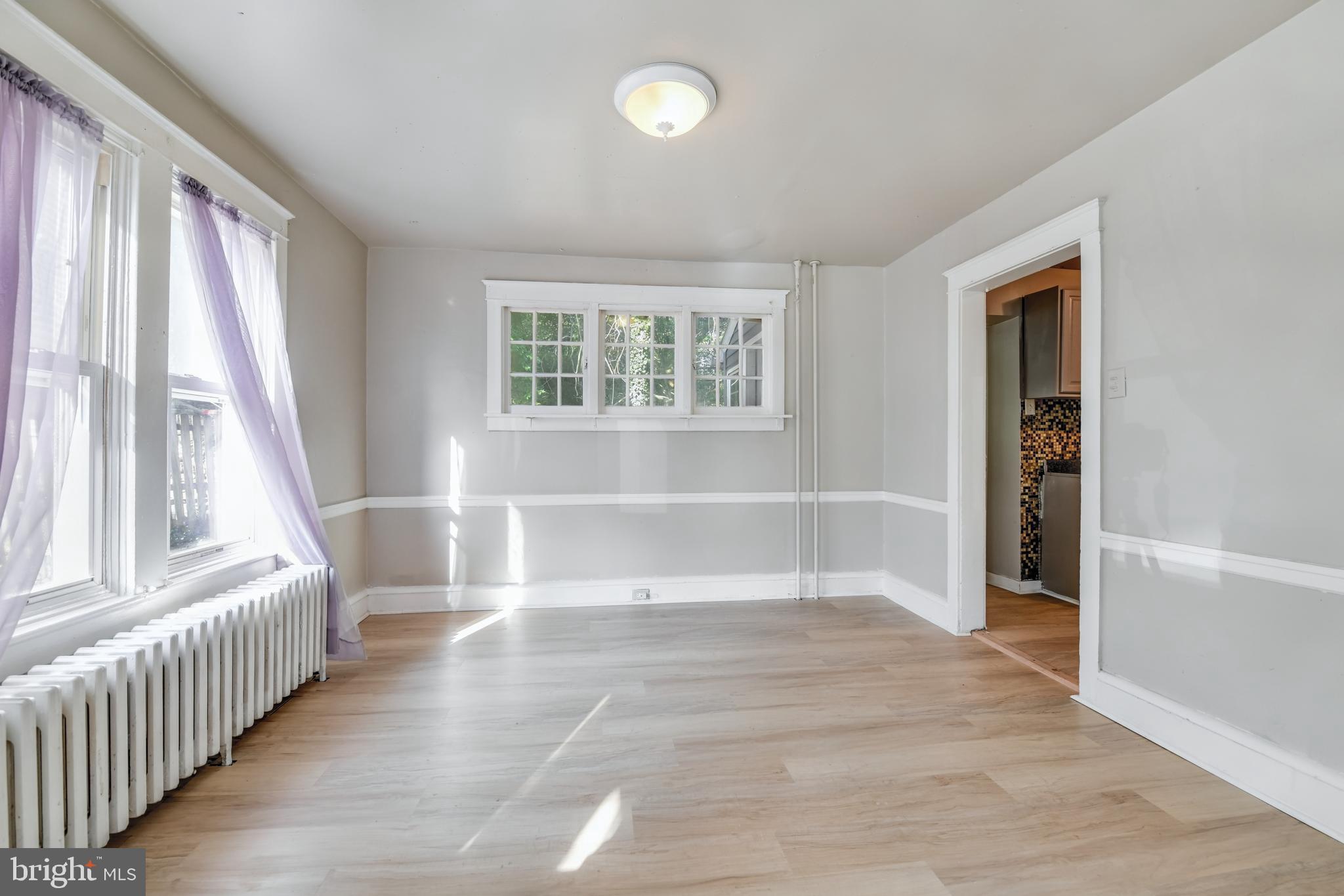 20 Pennwyn Terrace Reading, PA 19606 - Photo 6 of 16 a view of an empty room with a window