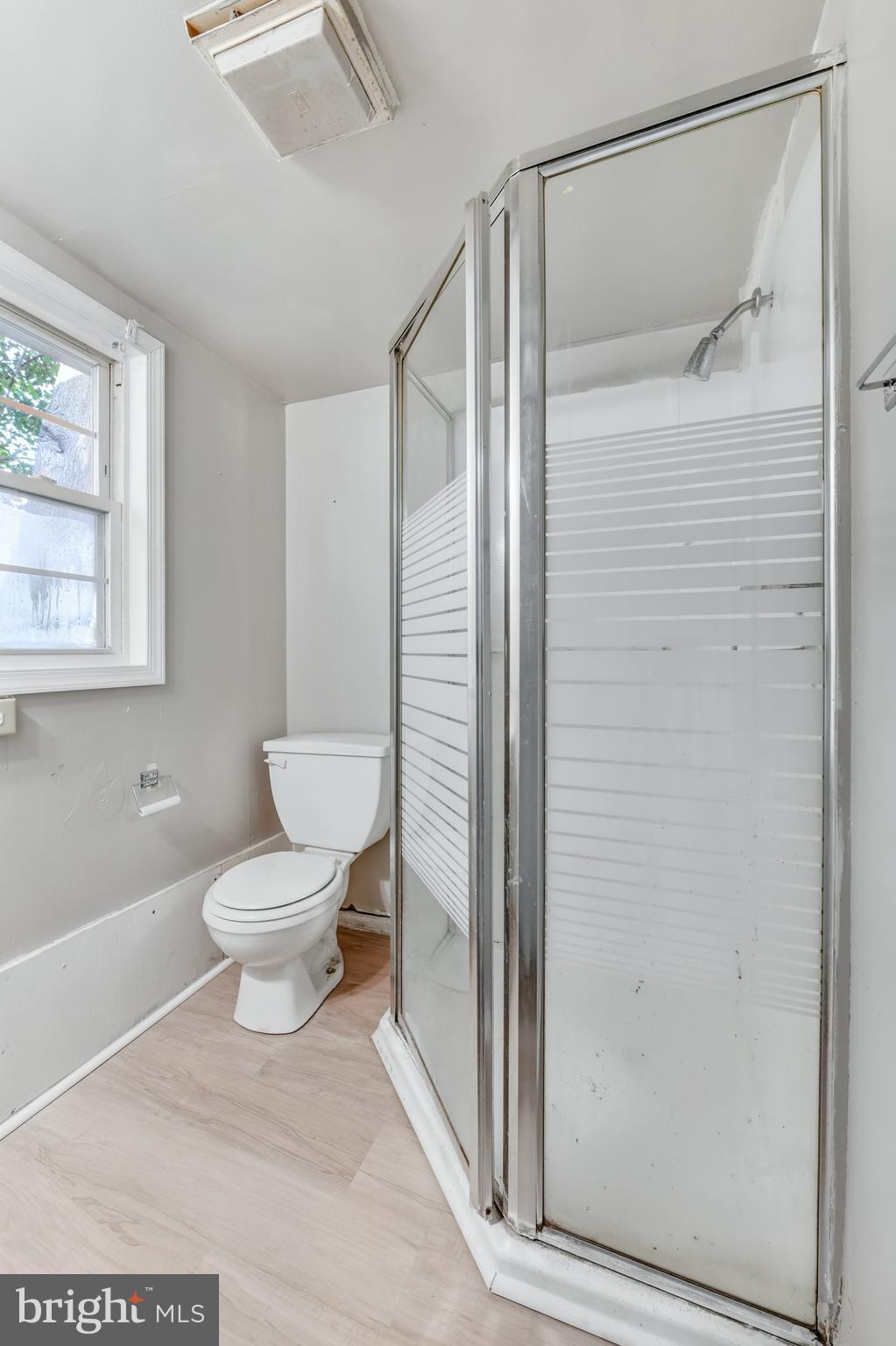 20 Pennwyn Terrace Reading, PA 19606 - Photo 9 of 16 a white toilet sitting next to a bathroom sink