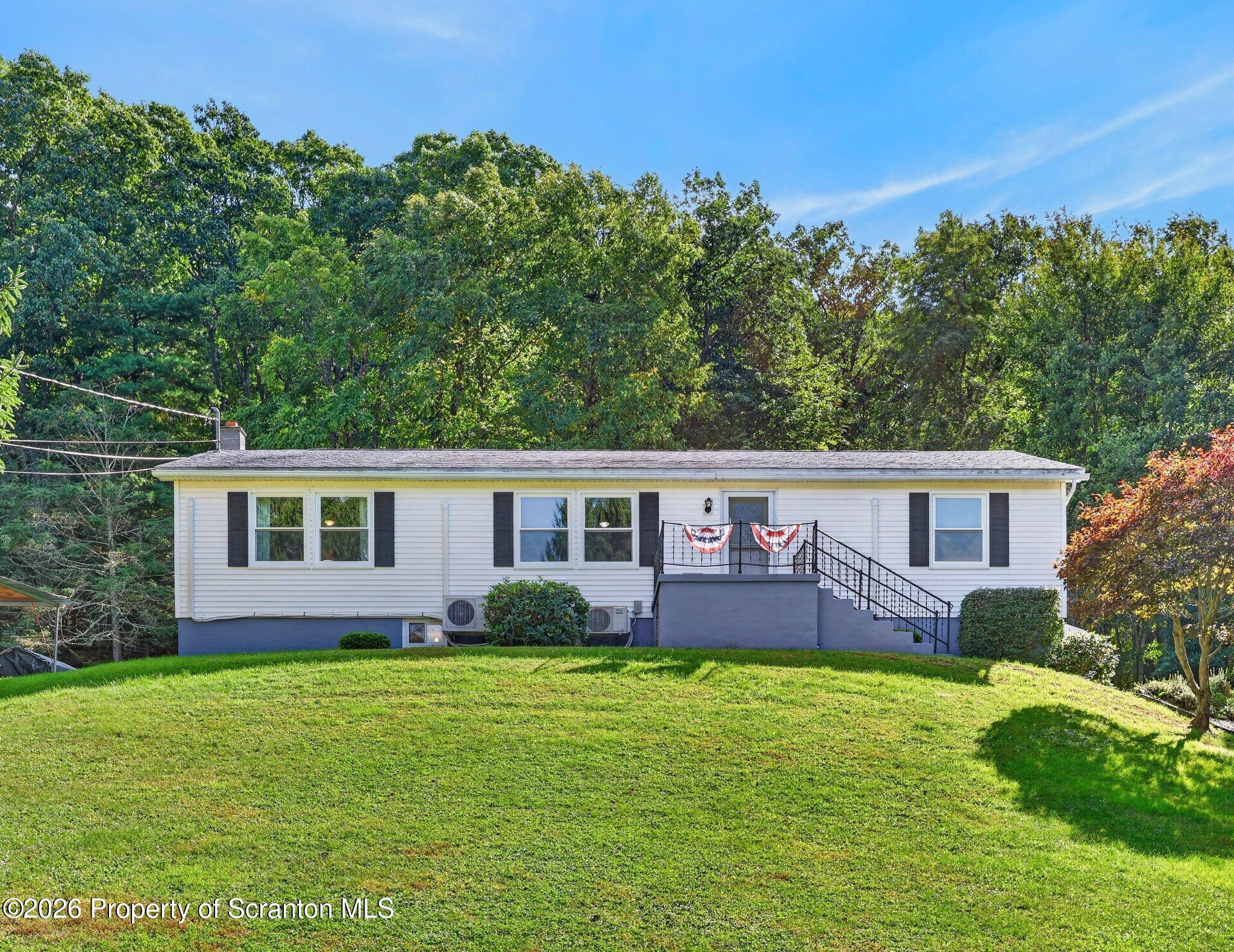548 Lockville Road Pittston, PA 18643 - Photo 1 of 32 Front