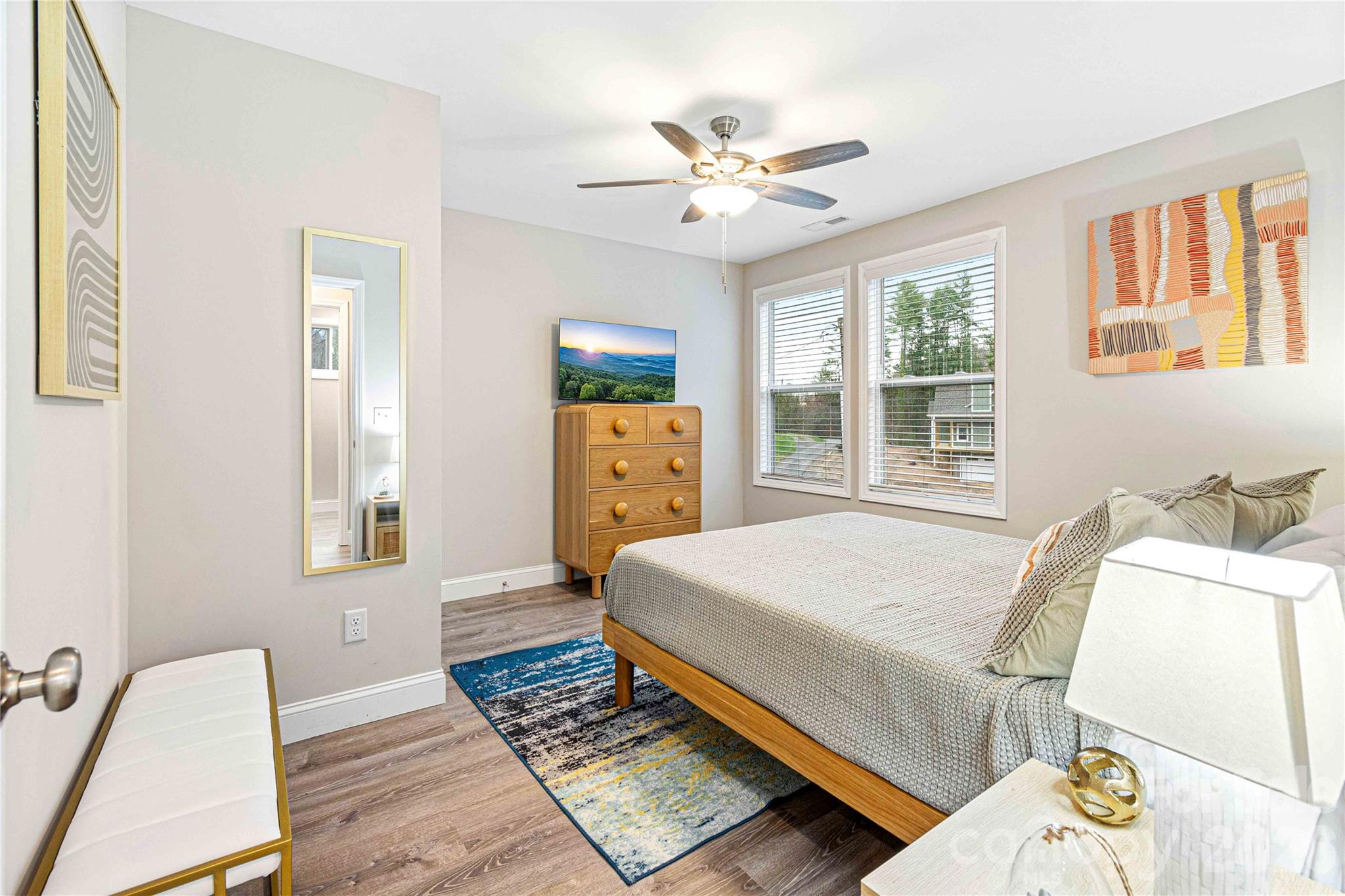 22 Daniel Road Asheville, NC 28806 - Photo 23 of 31 Gallery Image 23