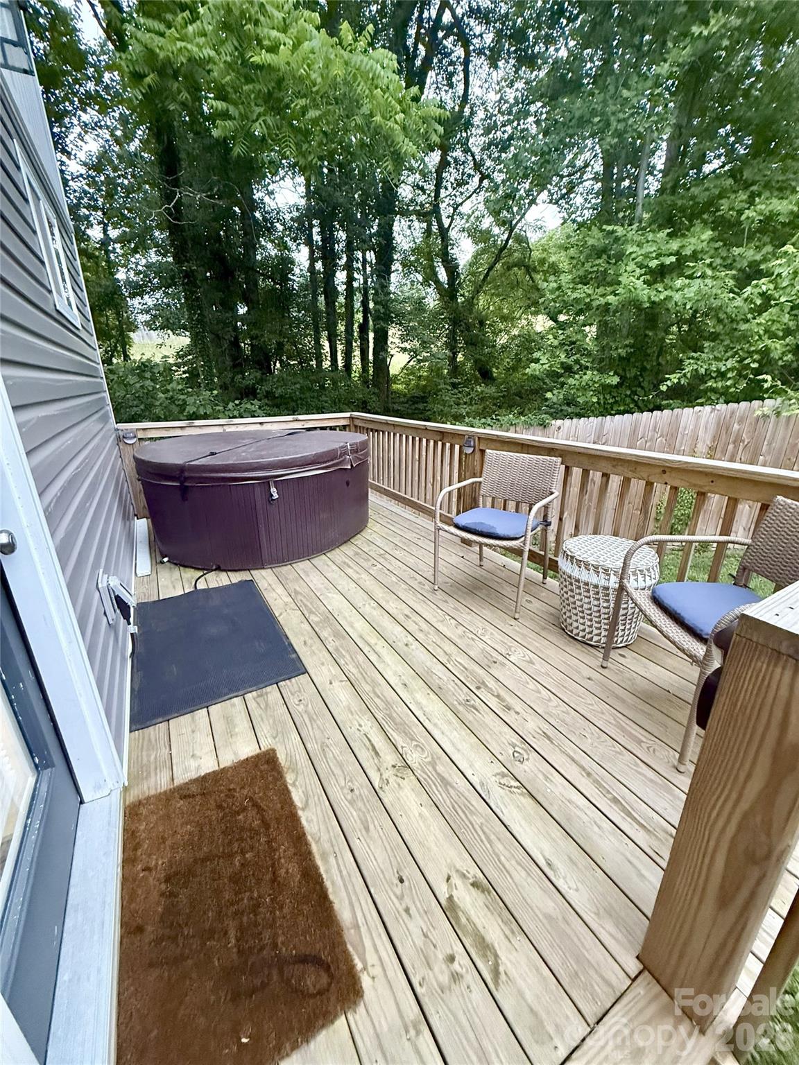 22 Daniel Road Asheville, NC 28806 - Photo 28 of 31 Gallery Image 28