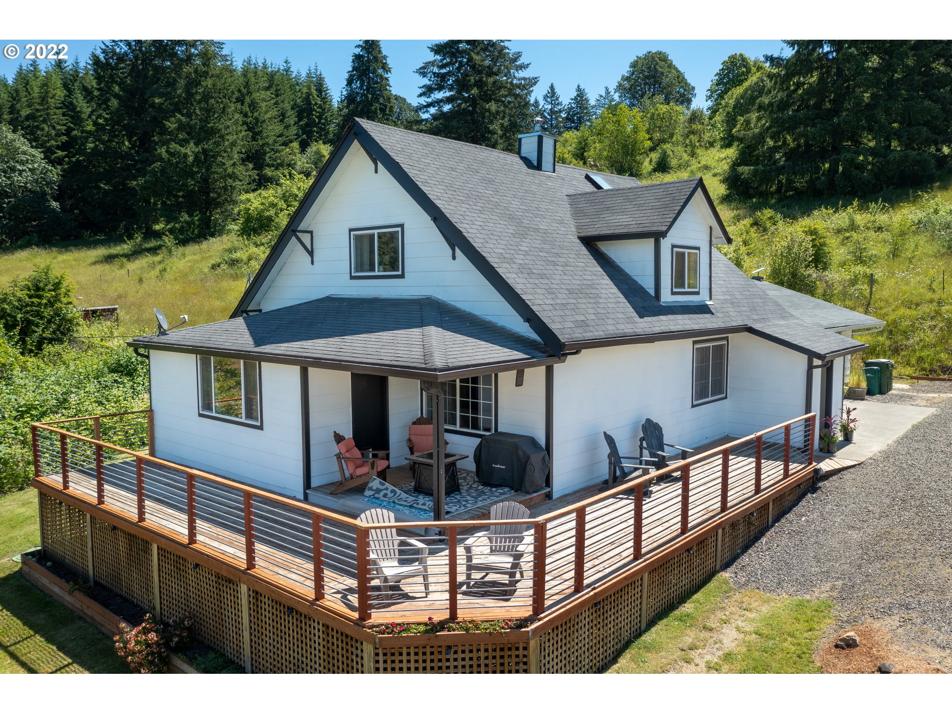 19870 Northeast Laughlin Road Yamhill, OR 97148 - Photo 1 of 24 Gallery Image 1