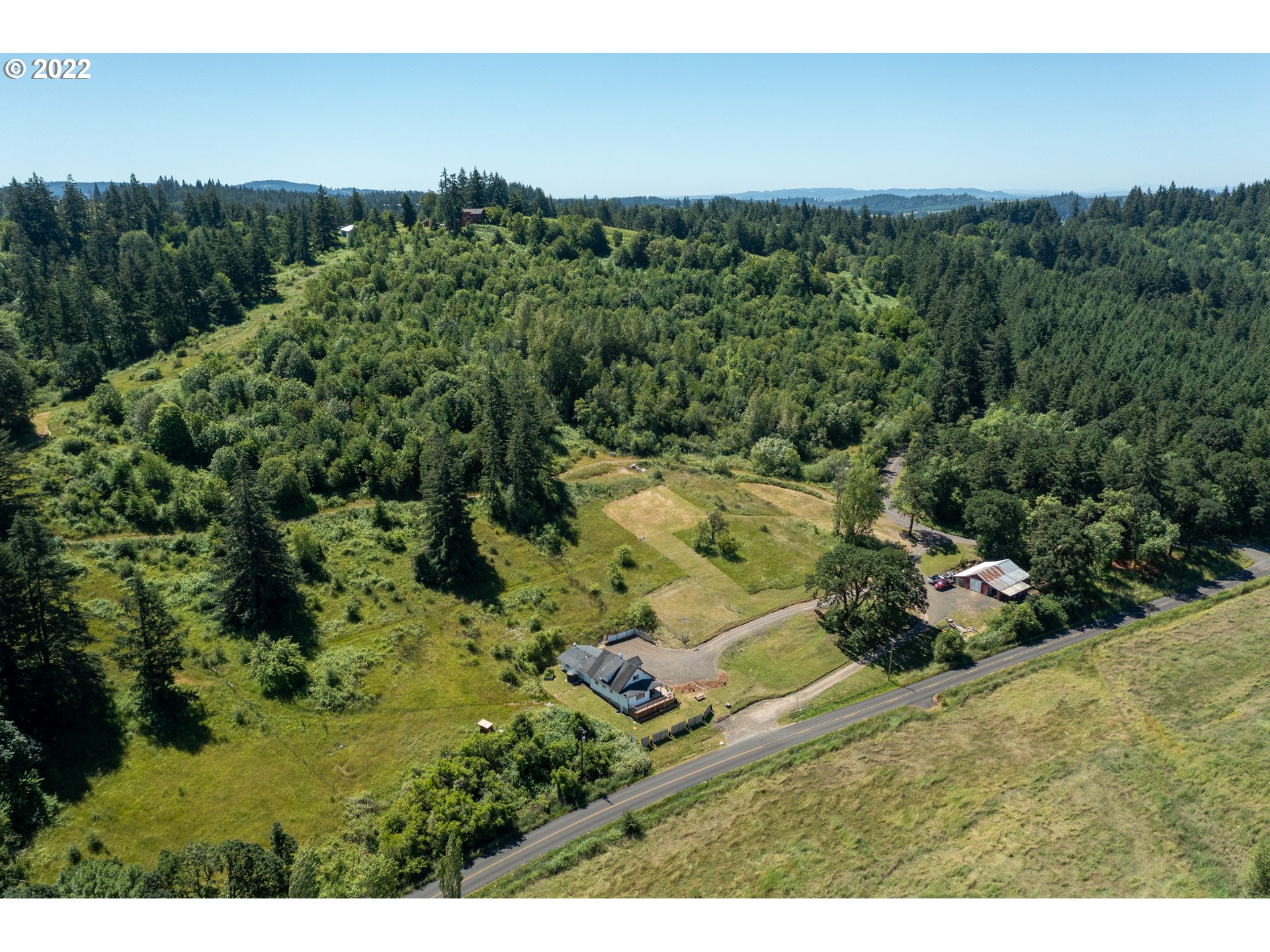 19870 Northeast Laughlin Road Yamhill, OR 97148 - Photo 21 of 24 Gallery Image 21