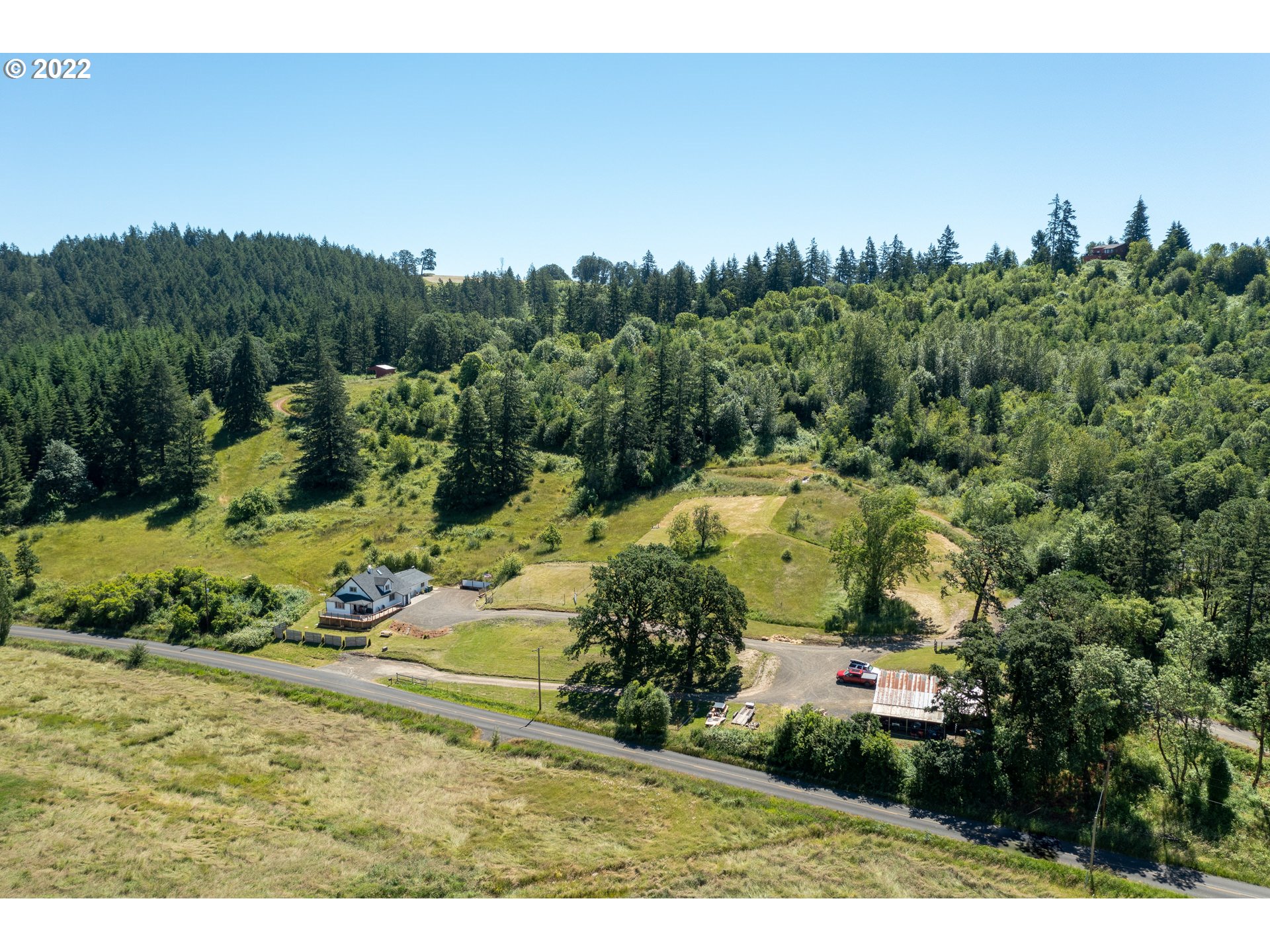 19870 Northeast Laughlin Road Yamhill, OR 97148 - Photo 22 of 24 Gallery Image 22