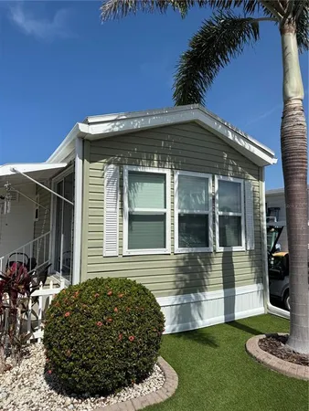 $119,900 | 1475 Flamingo Drive, Unit 328, Englewood, FL 34224