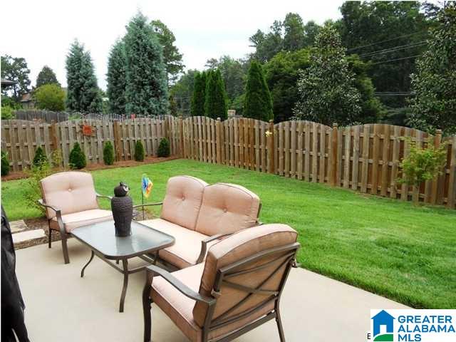 1075 Kings Way, Unit 2520 Birmingham, AL 35242 - Photo 39 of 40