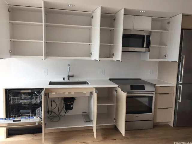 a view of a building