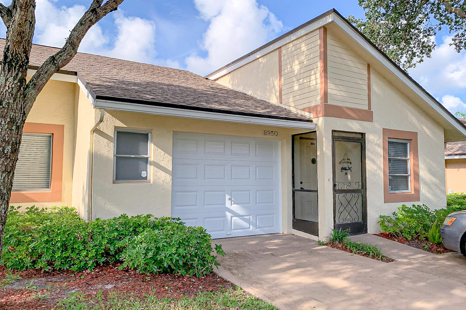 8950 Windtree Street Boca Raton, FL 33496 - Photo 1 of 13 Front