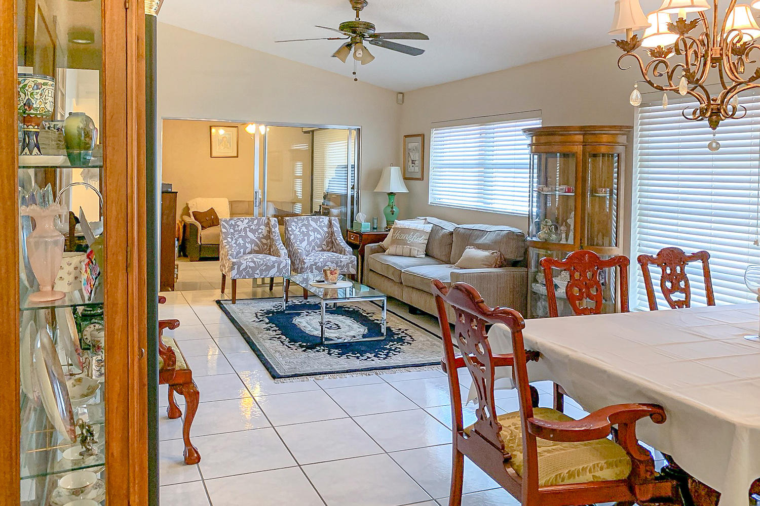 8950 Windtree Street Boca Raton, FL 33496 - Photo 3 of 13 Living Area
