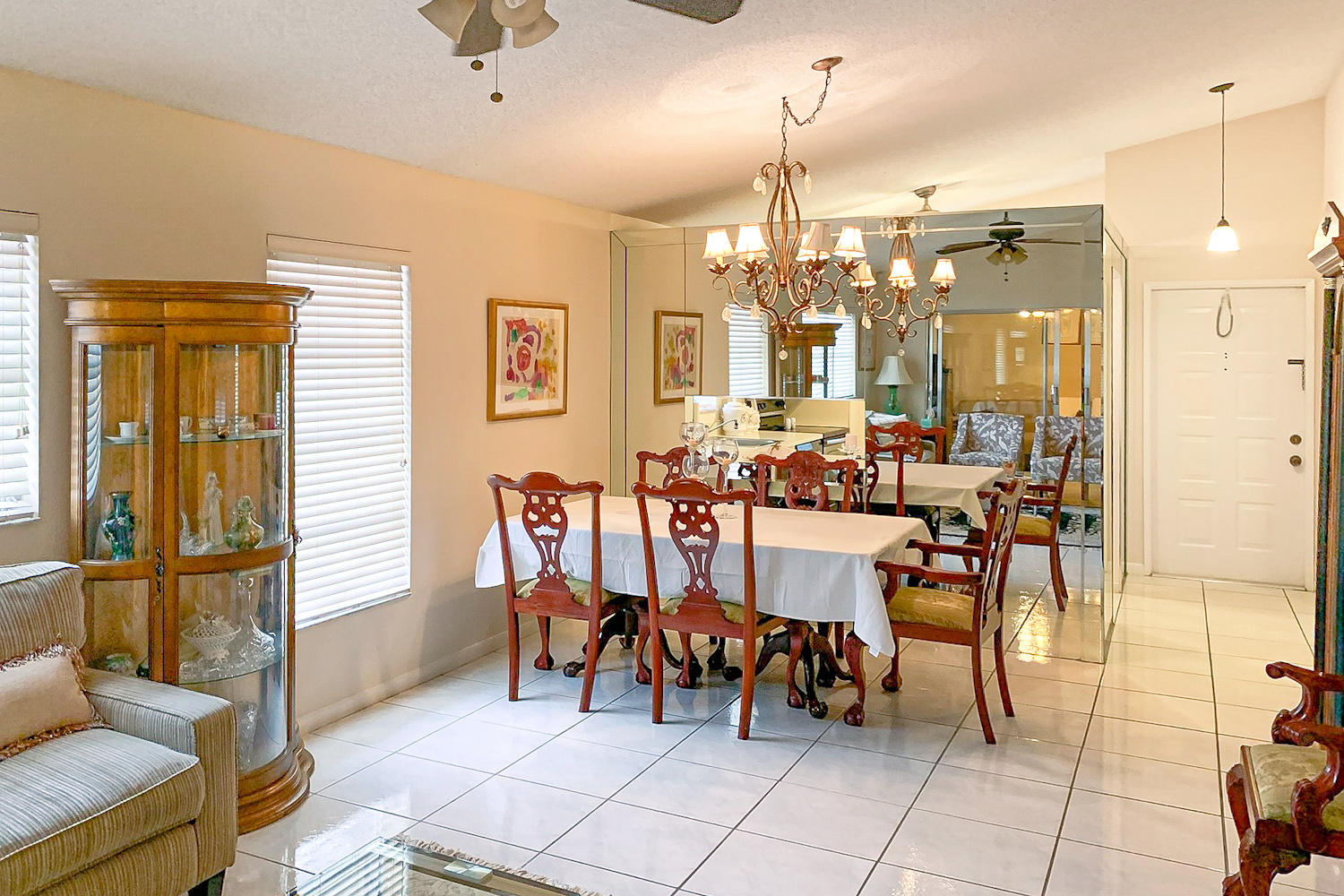 8950 Windtree Street Boca Raton, FL 33496 - Photo 4 of 13 Living Area 2
