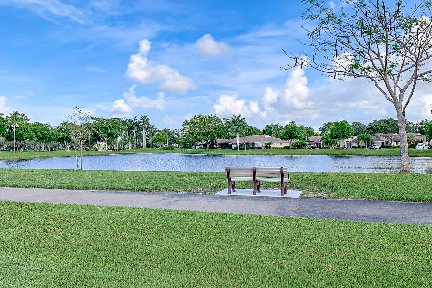 8950 Windtree Street Boca Raton, FL 33496 - Photo 8 of 13 Whisper Walk 1
