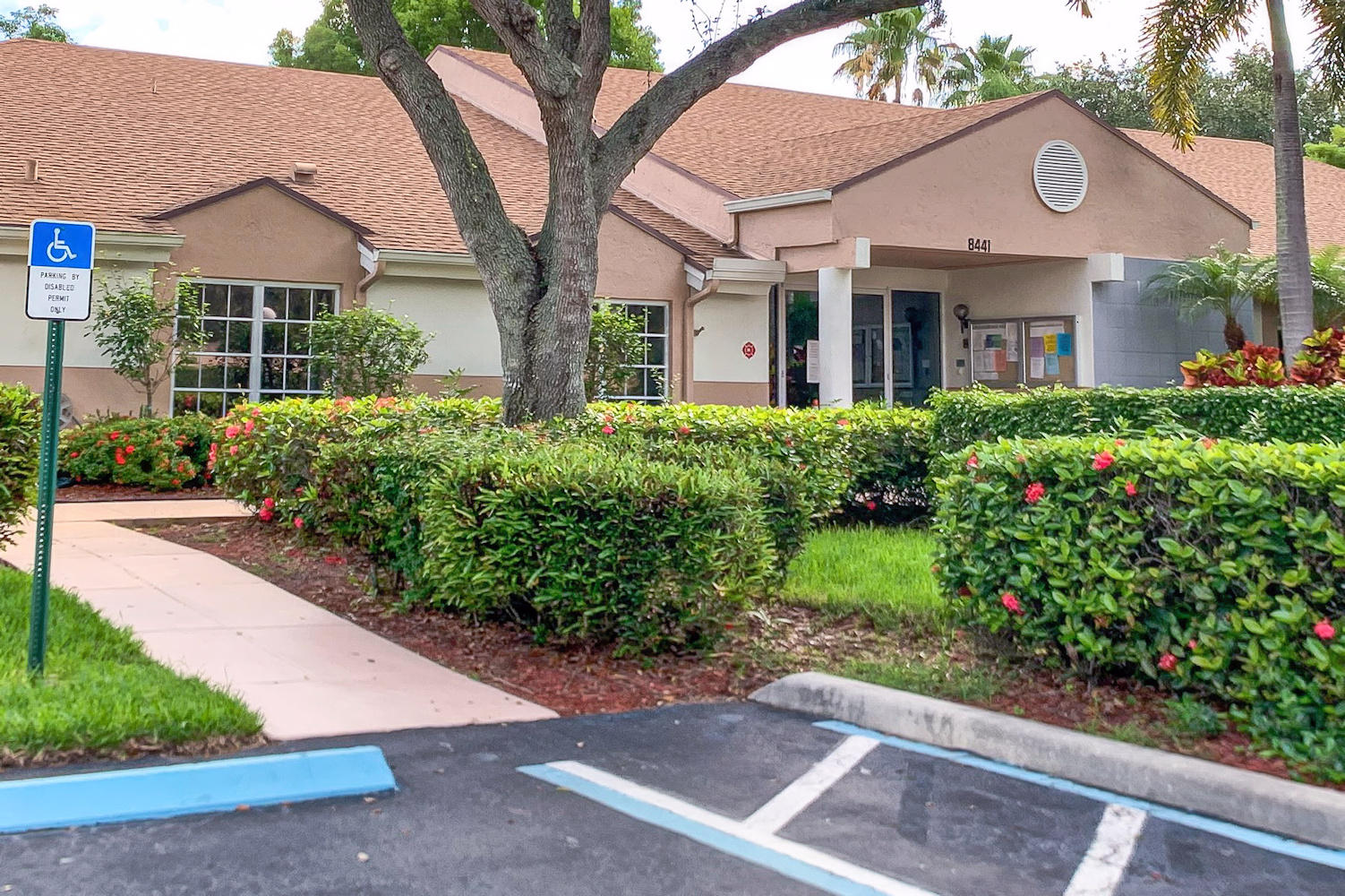 8950 Windtree Street Boca Raton, FL 33496 - Photo 9 of 13 Whisper Walk 2