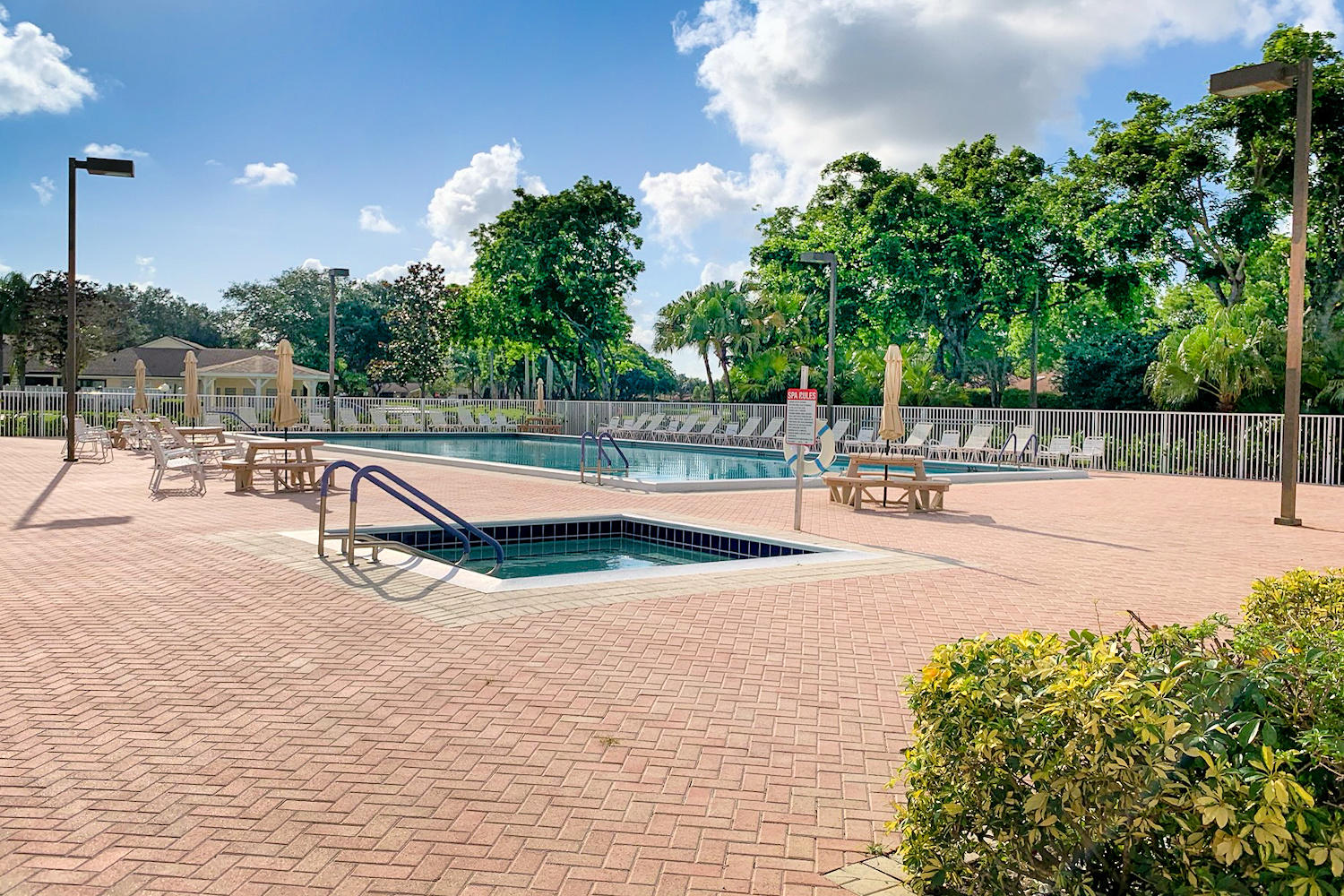 8950 Windtree Street Boca Raton, FL 33496 - Photo 10 of 13 Whisper Walk 3