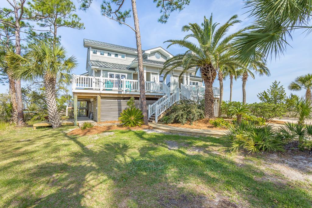 1839 Harbor Light Lane Eastpoint, FL 32328 - Photo 4 of 74