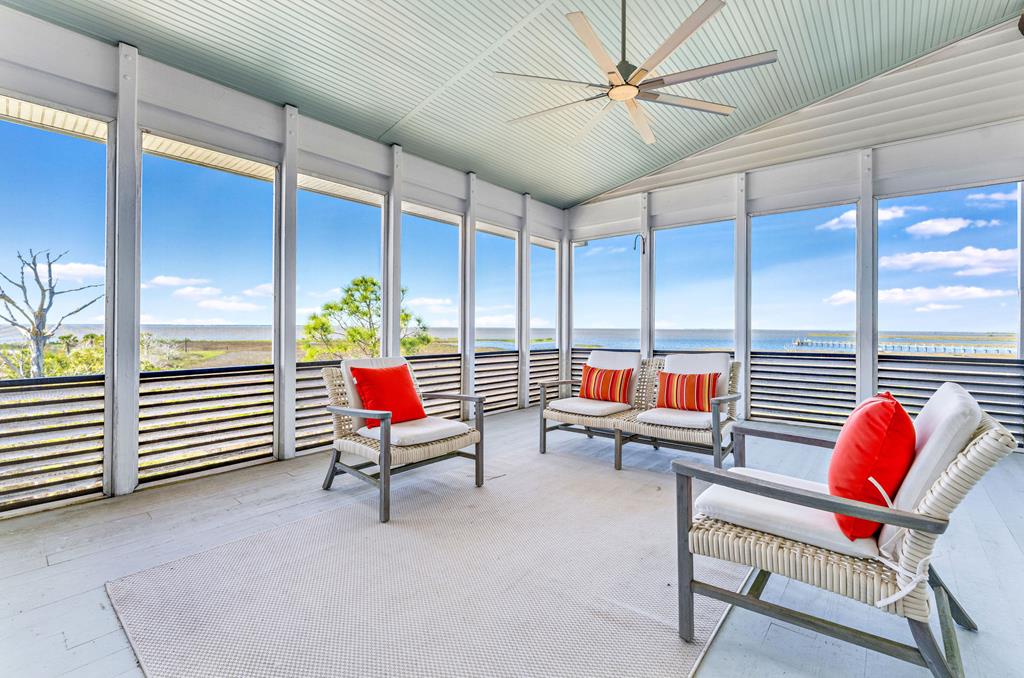 1839 Harbor Light Lane Eastpoint, FL 32328 - Photo 43 of 74