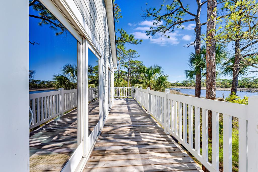 1839 Harbor Light Lane Eastpoint, FL 32328 - Photo 44 of 74