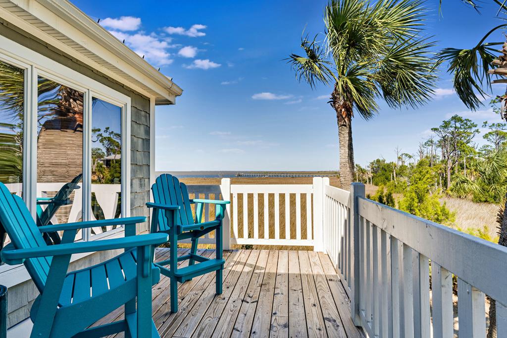 1839 Harbor Light Lane Eastpoint, FL 32328 - Photo 46 of 74