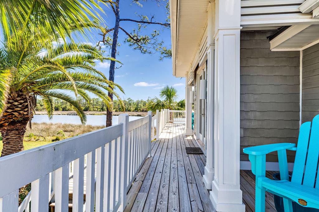 1839 Harbor Light Lane Eastpoint, FL 32328 - Photo 47 of 74