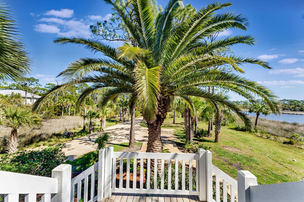 1839 Harbor Light Lane Eastpoint, FL 32328 - Photo 48 of 74
