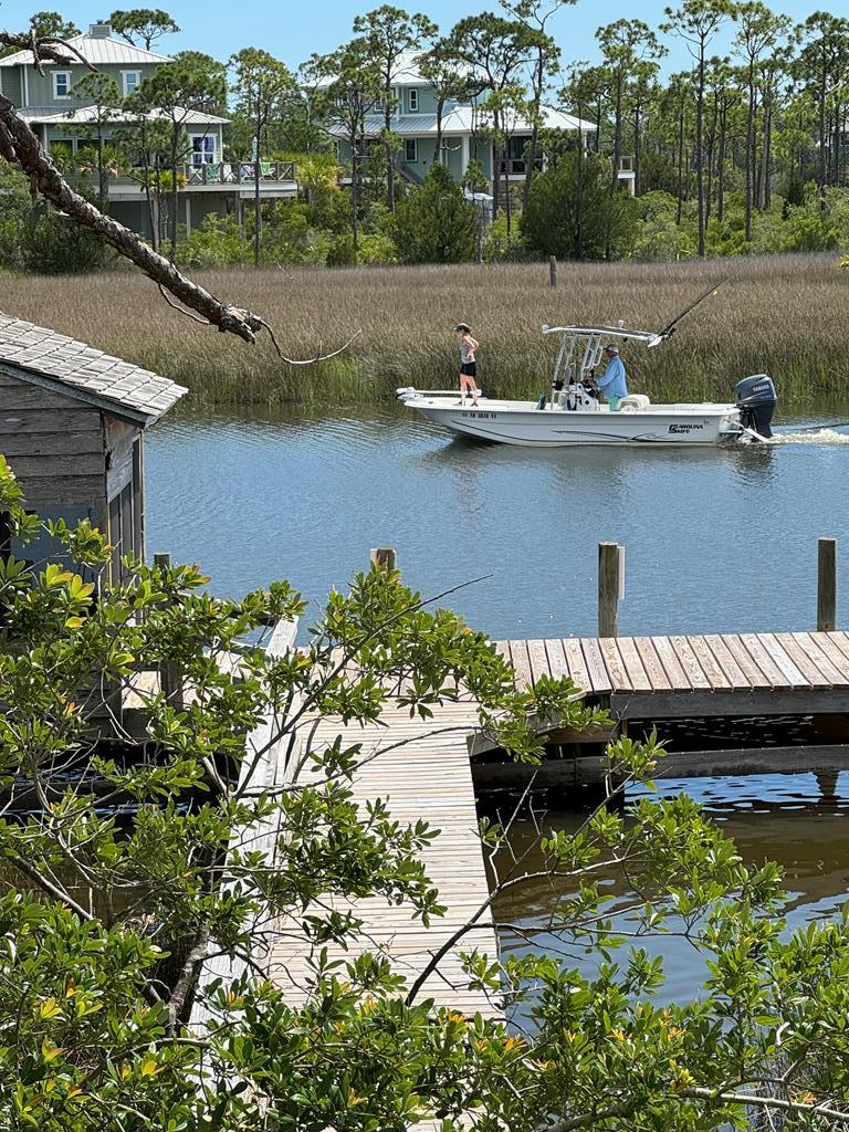 1839 Harbor Light Lane Eastpoint, FL 32328 - Photo 51 of 74
