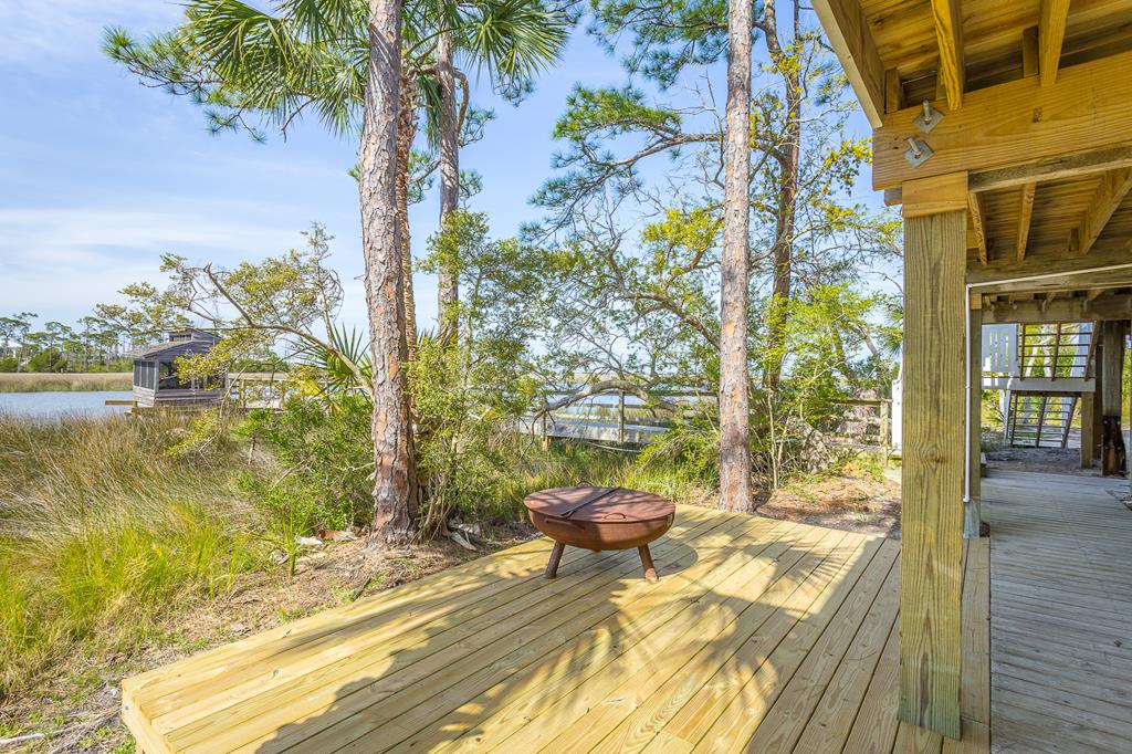 1839 Harbor Light Lane Eastpoint, FL 32328 - Photo 53 of 74