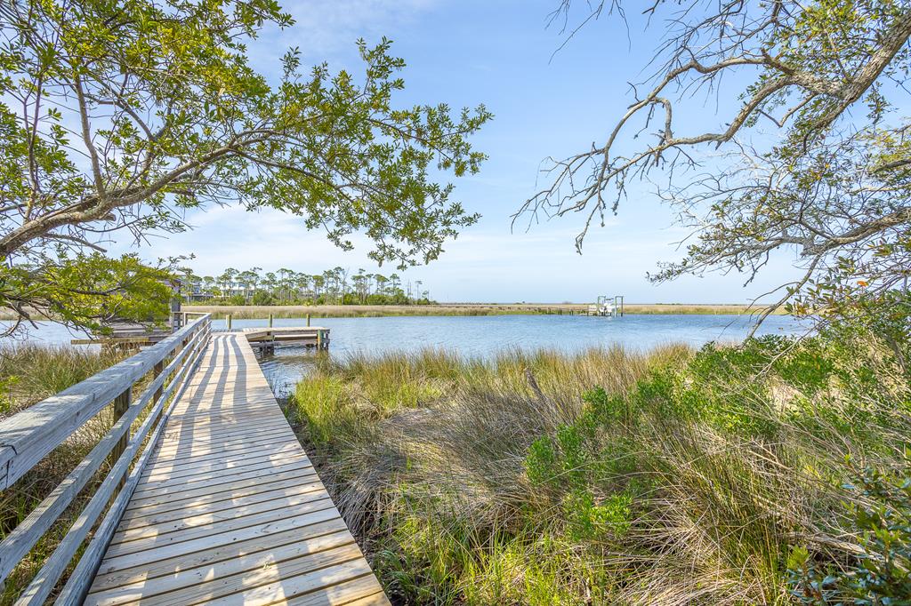 1839 Harbor Light Lane Eastpoint, FL 32328 - Photo 54 of 74