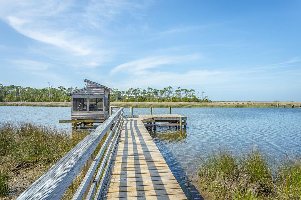1839 Harbor Light Lane Eastpoint, FL 32328 - Photo 55 of 74