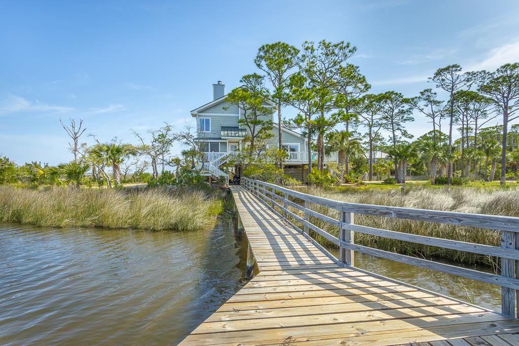 1839 Harbor Light Lane Eastpoint, FL 32328 - Photo 56 of 74