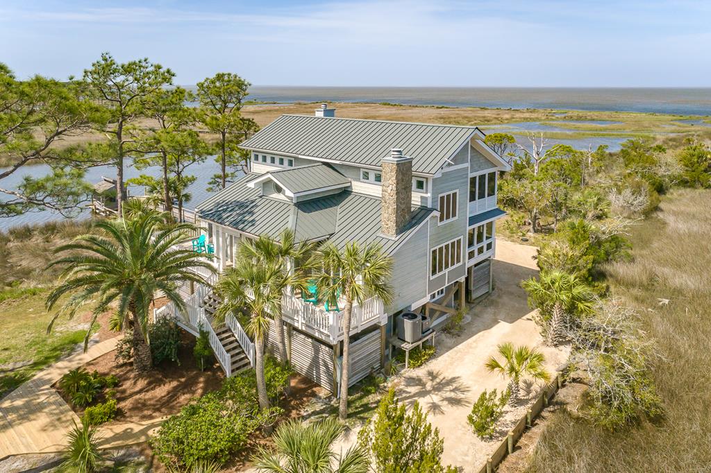 1839 Harbor Light Lane Eastpoint, FL 32328 - Photo 57 of 74