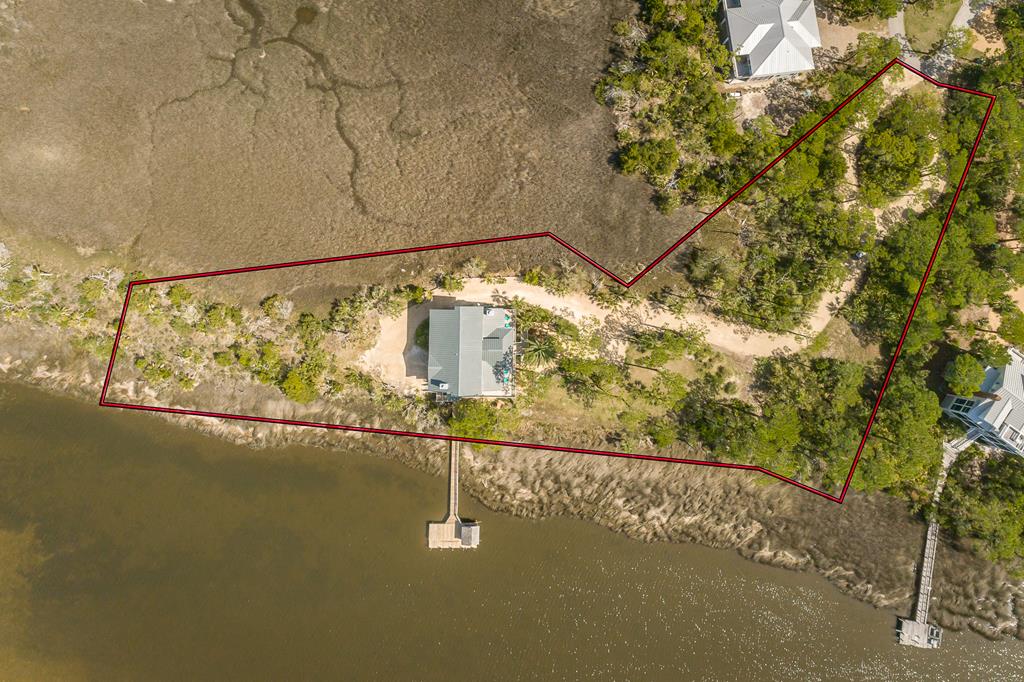 1839 Harbor Light Lane Eastpoint, FL 32328 - Photo 58 of 74