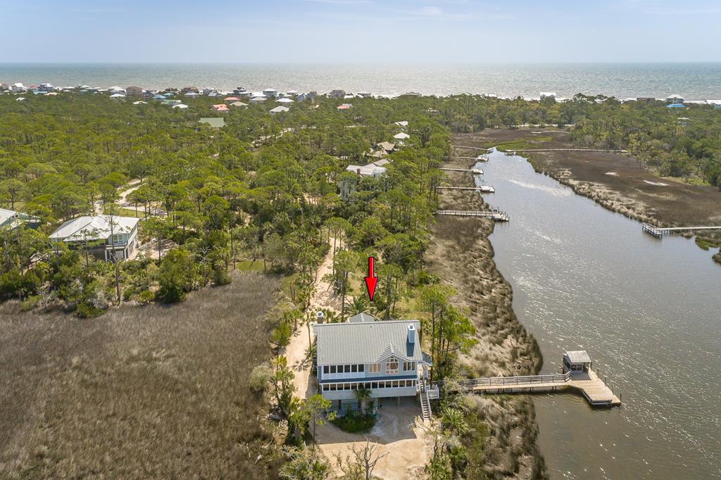 1839 Harbor Light Lane Eastpoint, FL 32328 - Photo 60 of 74