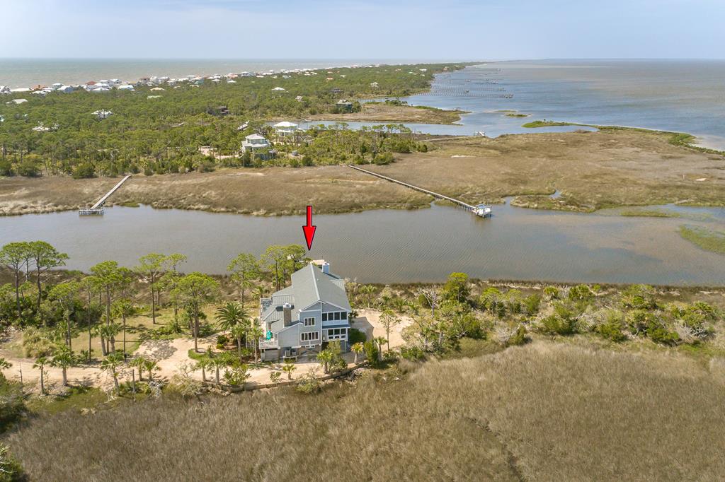 1839 Harbor Light Lane Eastpoint, FL 32328 - Photo 61 of 74