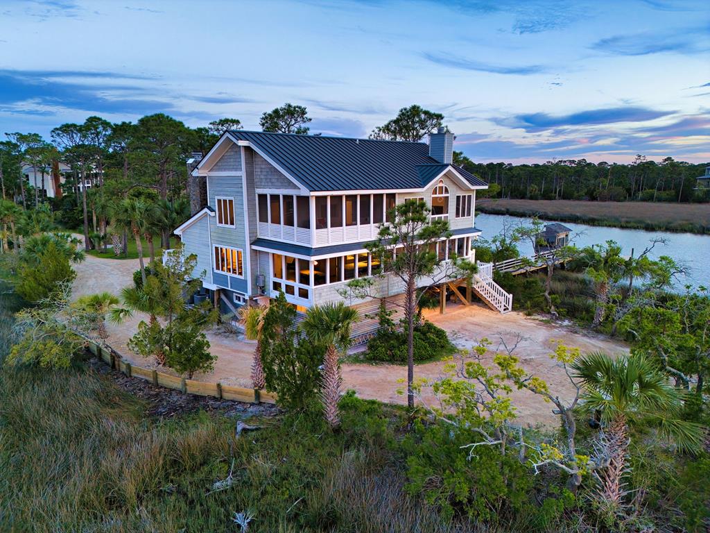 1839 Harbor Light Lane Eastpoint, FL 32328 - Photo 67 of 74