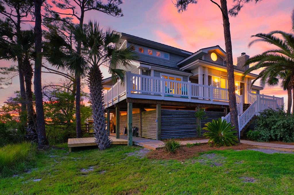 1839 Harbor Light Lane Eastpoint, FL 32328 - Photo 71 of 74