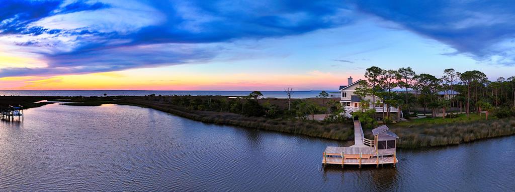 1839 Harbor Light Lane Eastpoint, FL 32328 - Photo 74 of 74